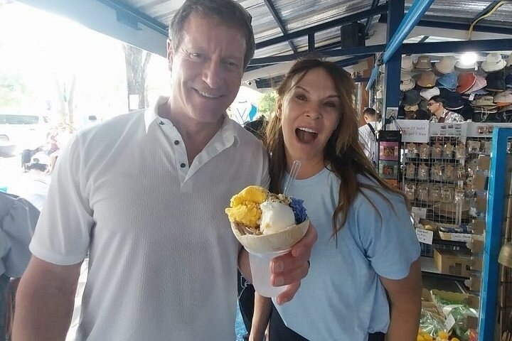 blue temple local treats